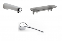 Дополнения для смесителей